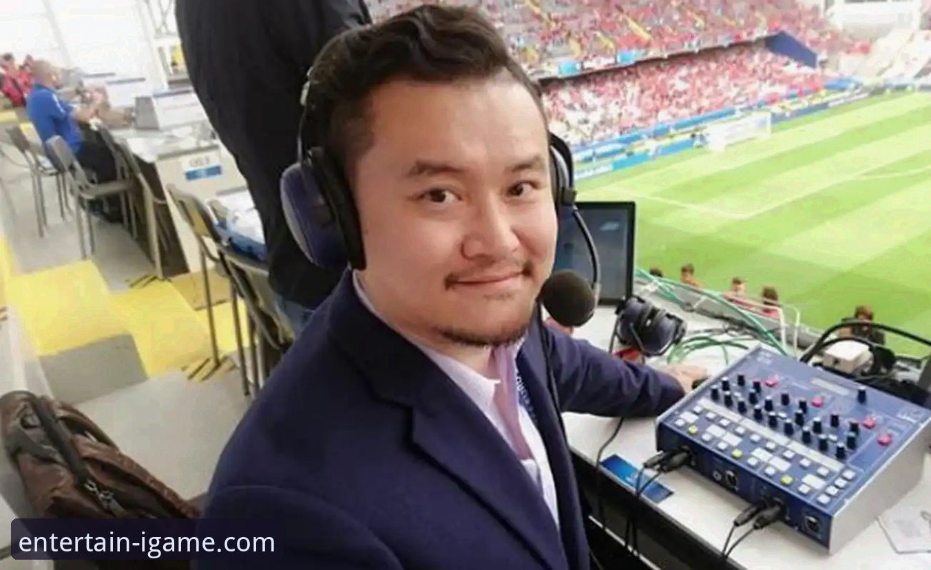 老球迷亲述：在爱游戏平台追踪伊朗队世界杯“公平竞赛”困境的真实体验